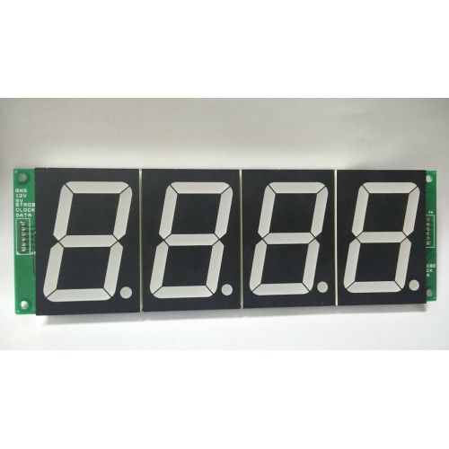 7SEG 4 Digit Display 2.2